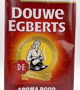 Douwe Egberts Aroma Red Ground Coffee