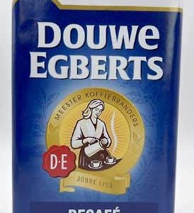 Douwe Egberts Decaf Ground Coffee