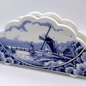 Windmill Napkin Holder