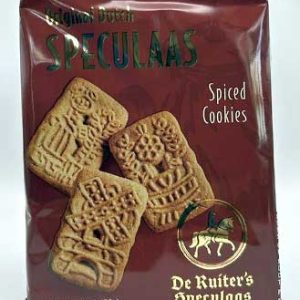 De Ruiter Speculaas Cookies